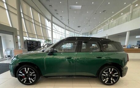 MINI Countryman, 2024 год, 7 850 000 рублей, 6 фотография
