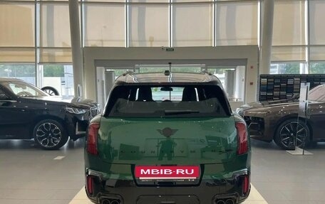 MINI Countryman, 2024 год, 7 850 000 рублей, 5 фотография