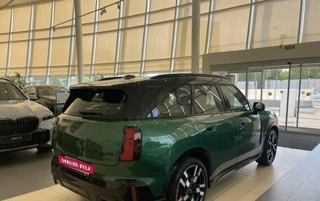MINI Countryman, 2024 год, 7 850 000 рублей, 4 фотография