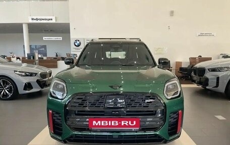 MINI Countryman, 2024 год, 7 850 000 рублей, 7 фотография