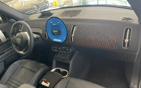 MINI Countryman, 2024 год, 7 850 000 рублей, 18 фотография