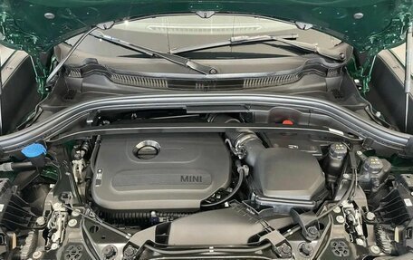 MINI Countryman, 2024 год, 7 850 000 рублей, 23 фотография