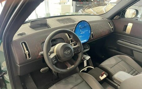 MINI Countryman, 2024 год, 7 850 000 рублей, 15 фотография