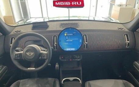 MINI Countryman, 2024 год, 7 850 000 рублей, 16 фотография