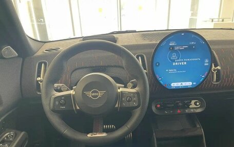 MINI Countryman, 2024 год, 7 850 000 рублей, 17 фотография