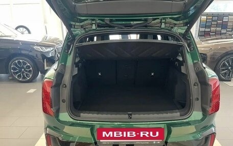 MINI Countryman, 2024 год, 7 850 000 рублей, 24 фотография