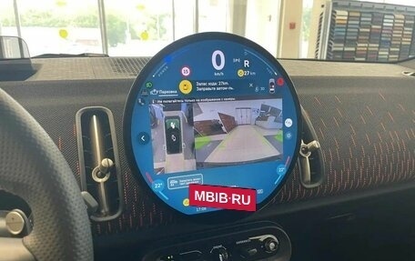MINI Countryman, 2024 год, 7 850 000 рублей, 19 фотография