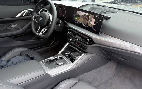 BMW 4 серия, 2025 год, 7 390 000 рублей, 9 фотография