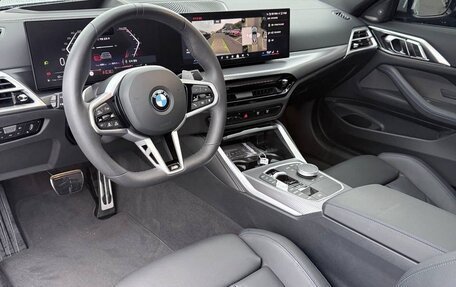 BMW 4 серия, 2025 год, 7 390 000 рублей, 7 фотография