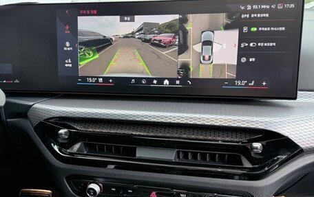 BMW 4 серия, 2025 год, 7 390 000 рублей, 8 фотография