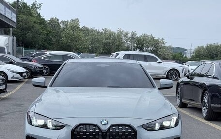BMW 4 серия, 2025 год, 7 390 000 рублей, 2 фотография