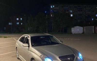 Toyota Verossa, 2002 год, 520 000 рублей, 1 фотография
