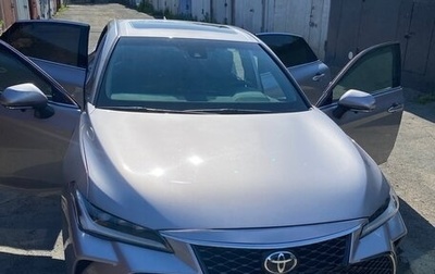 Toyota Avalon, 2023 год, 4 000 000 рублей, 1 фотография