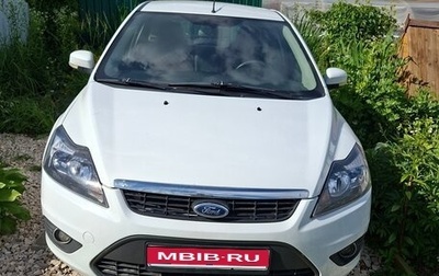 Ford Focus II рестайлинг, 2010 год, 500 000 рублей, 1 фотография