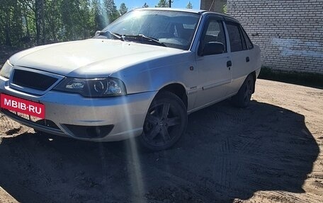 Daewoo Nexia I рестайлинг, 2010 год, 220 000 рублей, 1 фотография