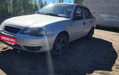 Daewoo Nexia I рестайлинг, 2010 год, 220 000 рублей, 1 фотография