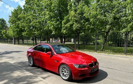 BMW M3, 2008 год, 4 499 000 рублей, 1 фотография