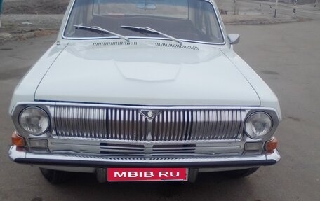 ГАЗ 24 «Волга» I (24), 1973 год, 390 000 рублей, 1 фотография