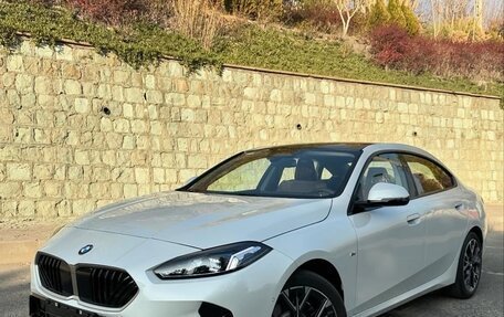 BMW 2 серия, 2025 год, 4 000 000 рублей, 1 фотография