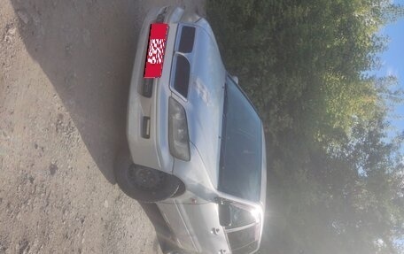 Mitsubishi Lancer IX, 2001 год, 185 000 рублей, 1 фотография
