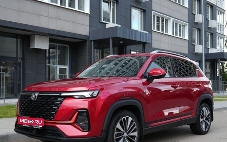 Changan CS35 Plus, 2024 год, 2 100 000 рублей, 1 фотография