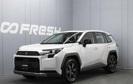 Toyota RAV4, 2026 год, 4 050 000 рублей, 1 фотография