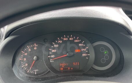 Renault Kangoo II рестайлинг, 2011 год, 450 000 рублей, 8 фотография