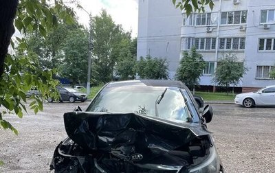 KIA Rio III рестайлинг, 2016 год, 500 000 рублей, 1 фотография