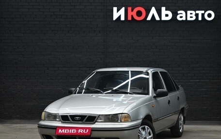 Daewoo Nexia I рестайлинг, 2005 год, 170 000 рублей, 1 фотография