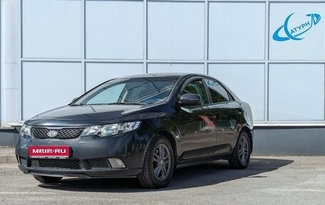 KIA Cerato III, 2010 год, 645 000 рублей, 1 фотография
