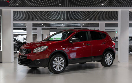 Nissan Qashqai, 2013 год, 945 000 рублей, 1 фотография