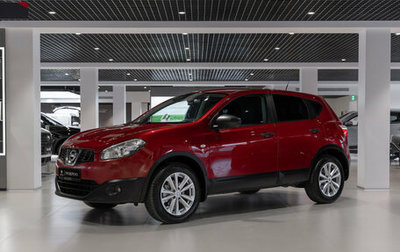 Nissan Qashqai, 2013 год, 945 000 рублей, 1 фотография