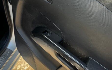 Chevrolet Aveo III, 2013 год, 750 000 рублей, 9 фотография