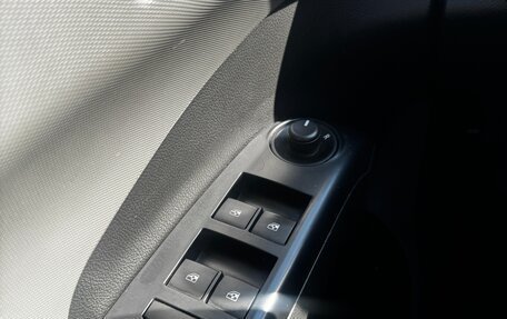 Chevrolet Aveo III, 2013 год, 750 000 рублей, 8 фотография