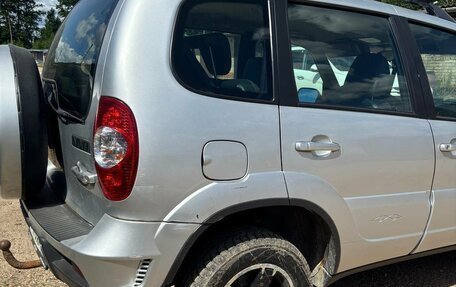 Chevrolet Niva I рестайлинг, 2013 год, 400 000 рублей, 6 фотография