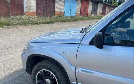 Chevrolet Niva I рестайлинг, 2013 год, 400 000 рублей, 8 фотография