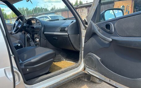 Chevrolet Niva I рестайлинг, 2013 год, 400 000 рублей, 18 фотография