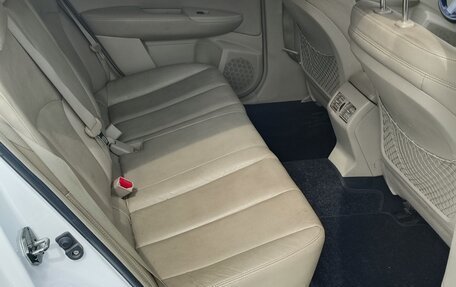 Subaru Legacy VII, 2011 год, 1 300 000 рублей, 3 фотография