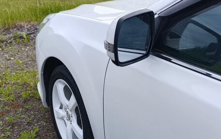 Subaru Legacy VII, 2011 год, 1 300 000 рублей, 16 фотография