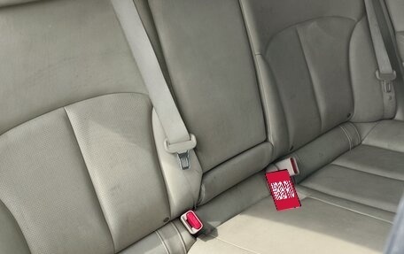 Subaru Legacy VII, 2011 год, 1 300 000 рублей, 4 фотография