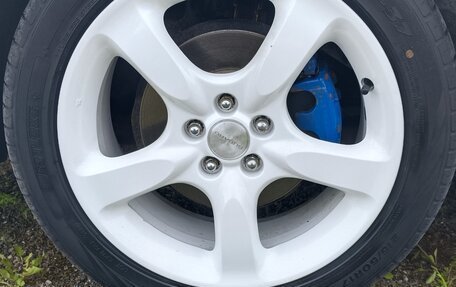 Subaru Legacy VII, 2011 год, 1 300 000 рублей, 19 фотография