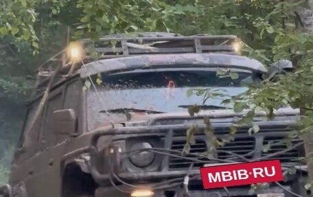 Nissan Patrol, 1993 год, 700 000 рублей, 6 фотография