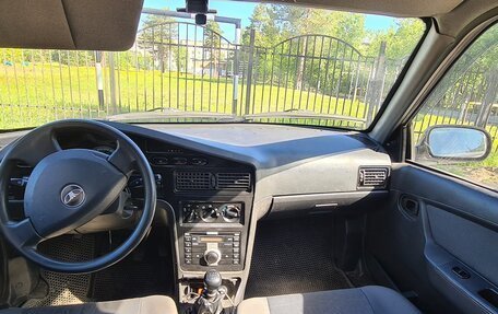 Daewoo Nexia I рестайлинг, 2010 год, 220 000 рублей, 6 фотография