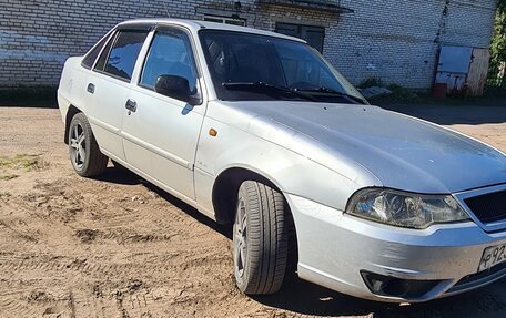 Daewoo Nexia I рестайлинг, 2010 год, 220 000 рублей, 4 фотография