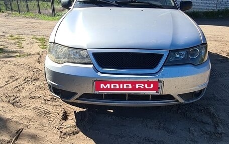 Daewoo Nexia I рестайлинг, 2010 год, 220 000 рублей, 2 фотография
