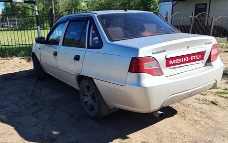 Daewoo Nexia I рестайлинг, 2010 год, 220 000 рублей, 5 фотография