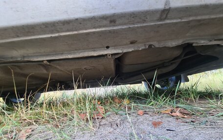 Daewoo Nexia I рестайлинг, 2010 год, 220 000 рублей, 17 фотография
