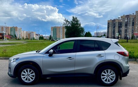 Mazda CX-5 II, 2012 год, 1 750 000 рублей, 3 фотография