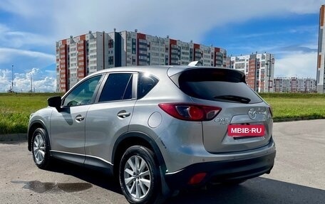 Mazda CX-5 II, 2012 год, 1 750 000 рублей, 4 фотография