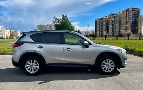 Mazda CX-5 II, 2012 год, 1 750 000 рублей, 7 фотография